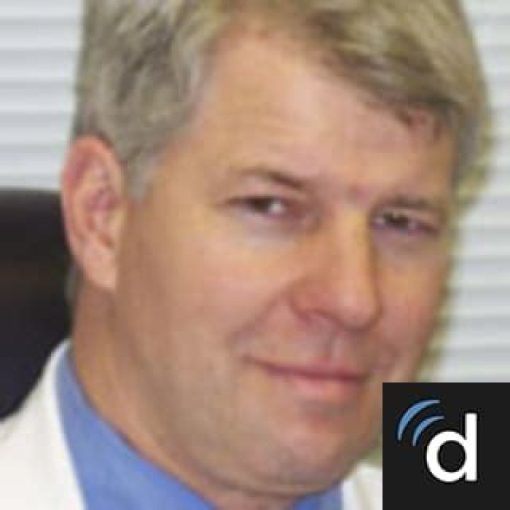 Dr. Rhett Drugge, MD – Stamford, CT