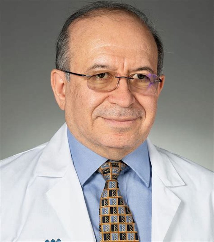 Dr. Rhina Castillo, MD – San Bernardino, CA