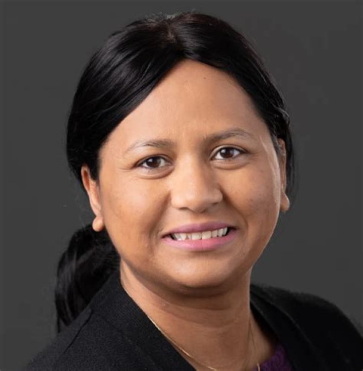 Dr. Rhonda (Brewer) Colombo, MD – Augusta, GA