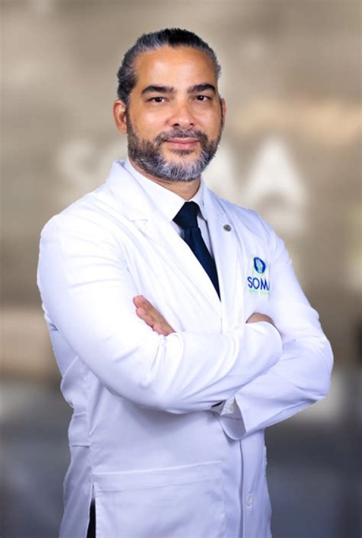 Dr. Ricardo Miguelino, MD – Paterson, NJ