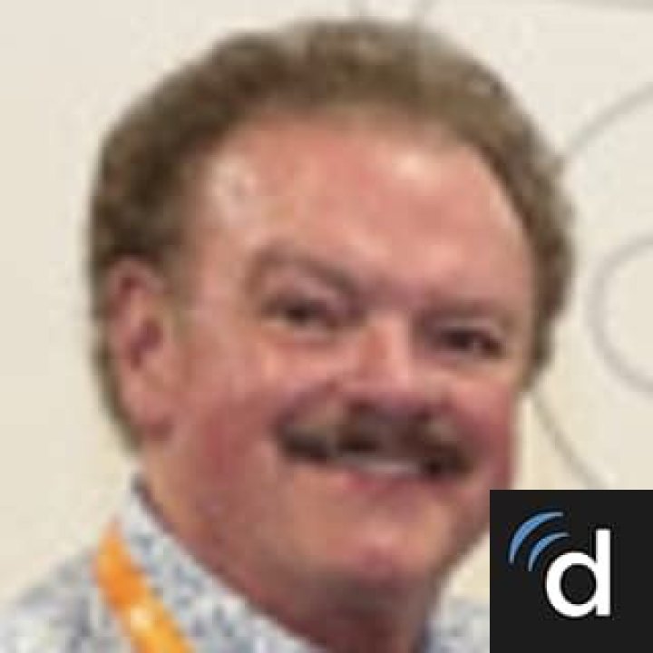 Dr. Richard Depersio, MD – Powell, TN