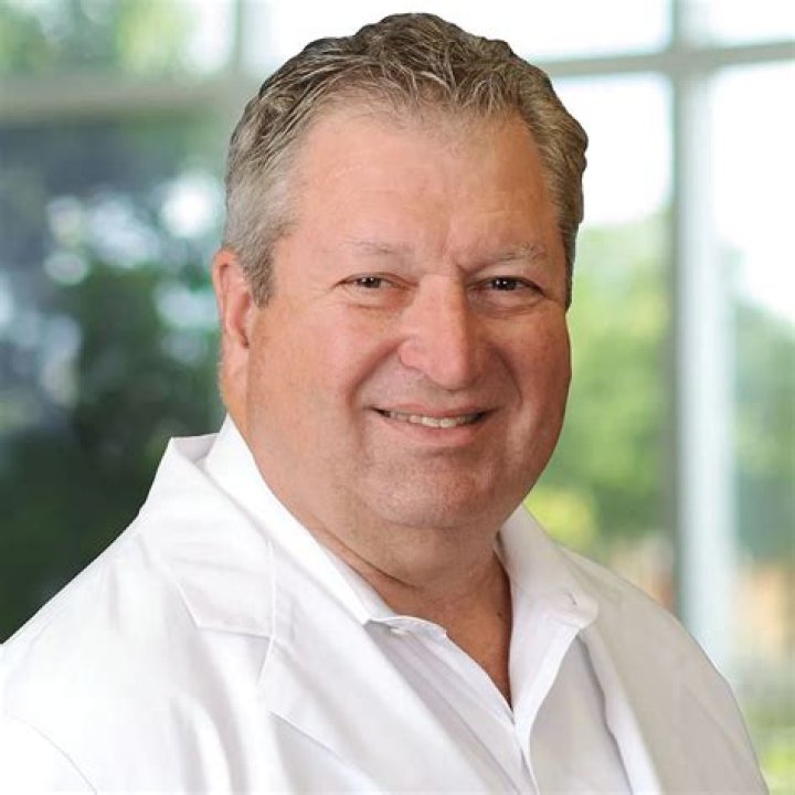 Dr. Richard Falkenberg, MD – Belleview, FL