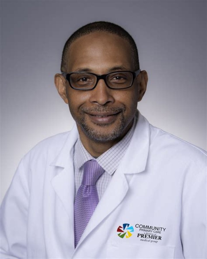 Dr. Richard Gayle, MD – Sunnyvale, CA