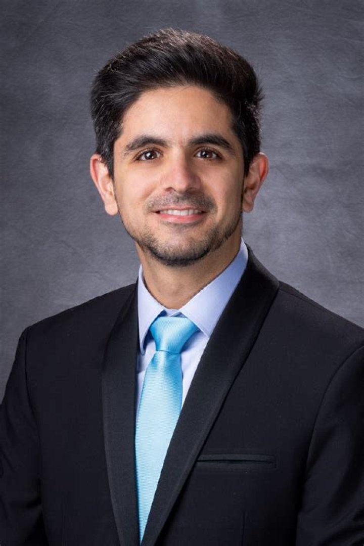 Dr. Richard Haddad, MD – Red Bank, NJ