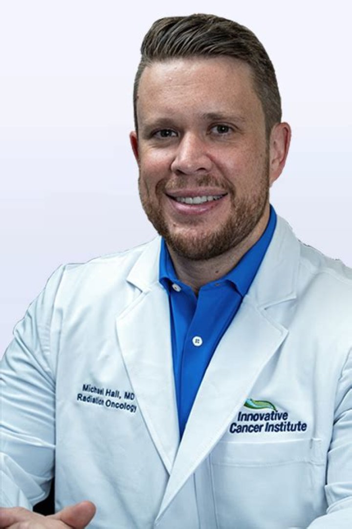 Dr. Richard Hall, MD – Cookeville, TN