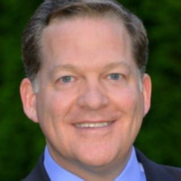 Dr. Richard Katz, MD – Des Plaines, IL