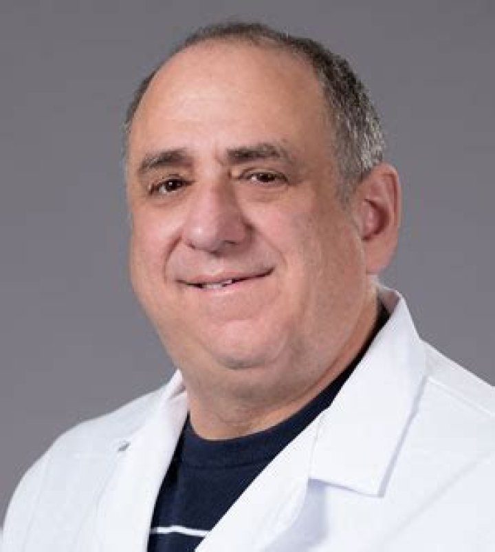 Dr. Richard Olarsch, DO – Wildwood, NJ