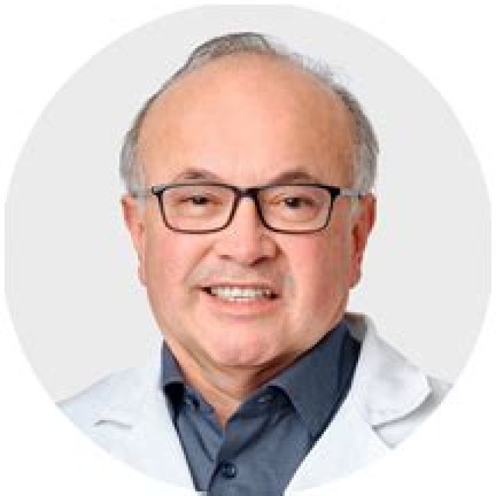 Dr. Richard Ozuna, MD – Peabody, MA