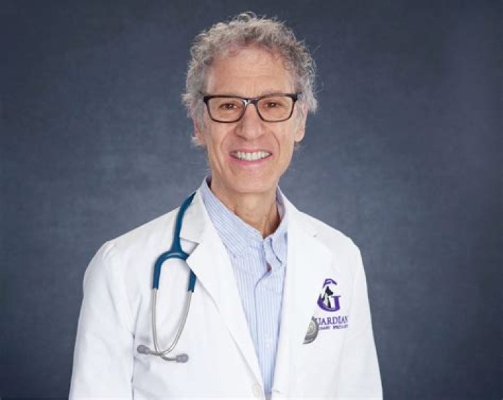 Dr. Richard Rison, MD – Whittier, CA