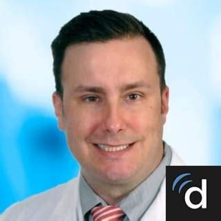 Dr. Robert Abdu, DO – Danville, PA