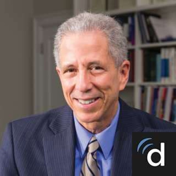 Dr. Robert Alpern, MD – New Haven, CT