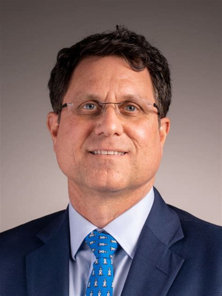 Dr. Robert Enquist, MD – Steilacoom, WA