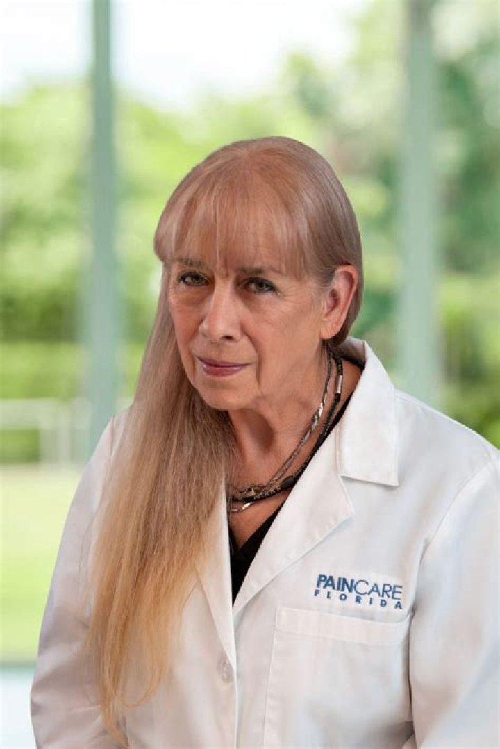 Dr. Robert Erickson, DO – Orchard Park, NY