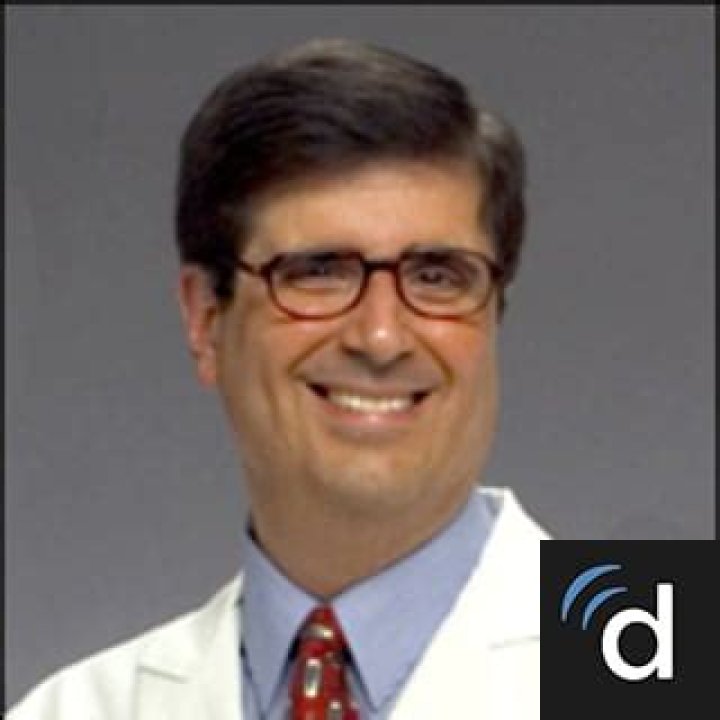 Dr. Robert Fusco, MD – Coraopolis, PA