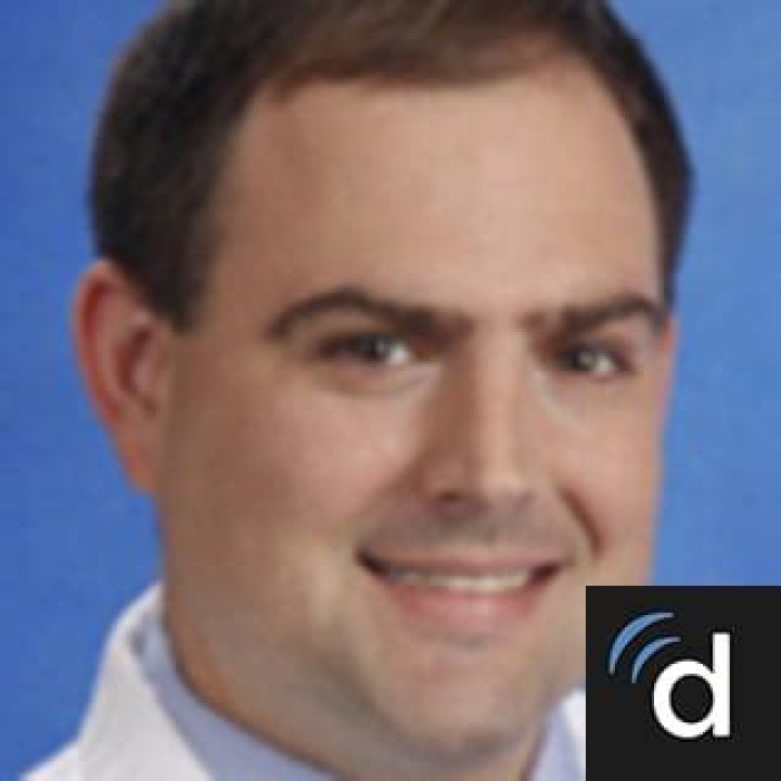 Dr. Robert Gardner, MD – Cape Girardeau, MO