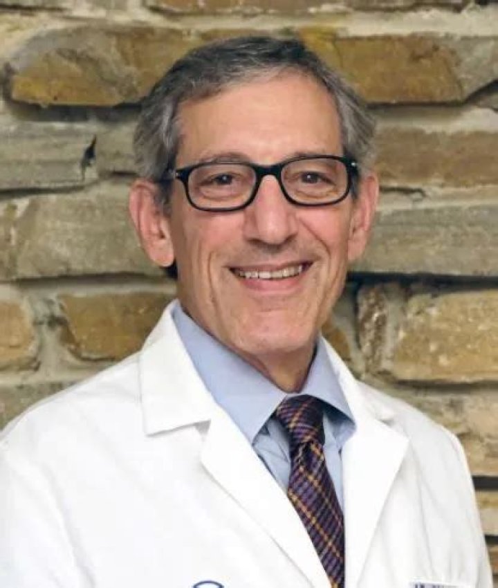 Dr. Robert Gaudet, MD – Grundy, VA