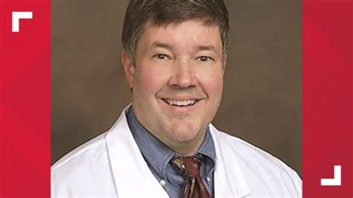 Dr. Robert Hodapp, MD – Willmar, MN