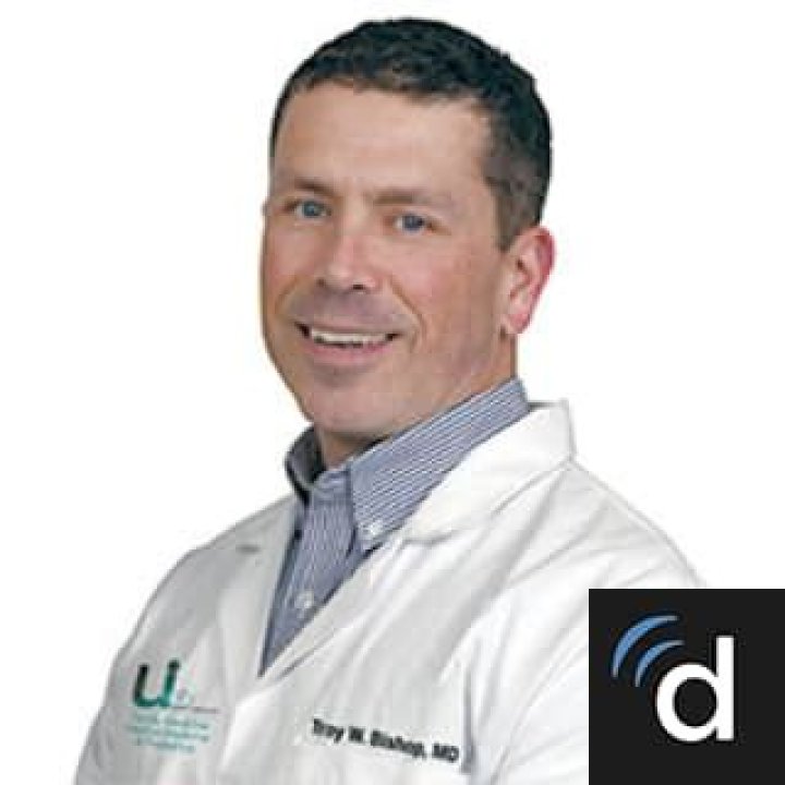 Dr. Robert Kent Jr., DO – Cuyahoga Falls, OH