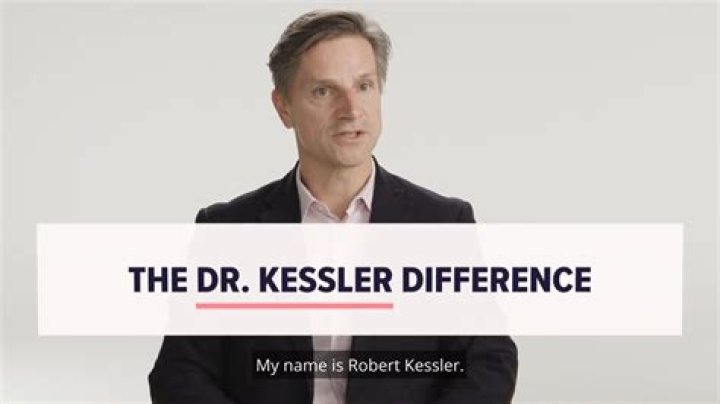 Dr. Robert Kessler, DO – Portland, OR