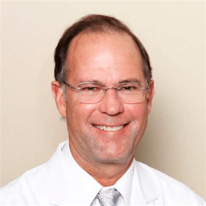 Dr. Robert Lee, DO – Pomona, CA