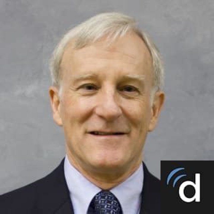 Dr. Robert Messing, MD – Austin, TX