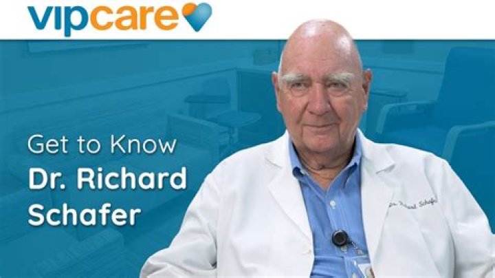 Dr. Robert Shafer, MD – Spokane, WA