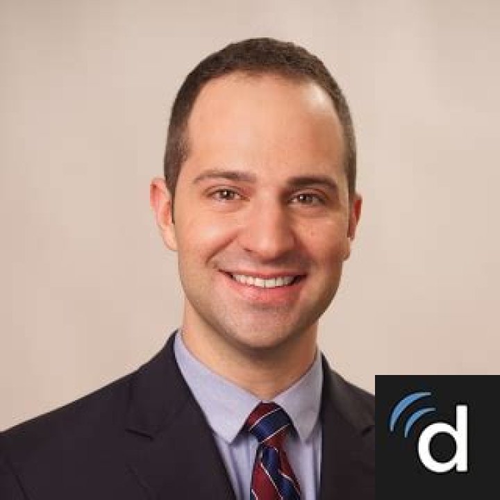 Dr. Robert Sporter, MD – New York, NY