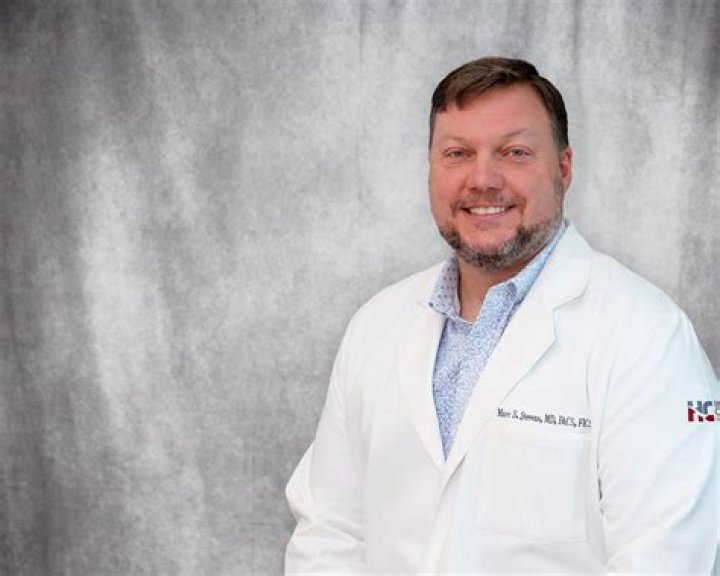 Dr. Robert Stevens, MD – Wenatchee, WA