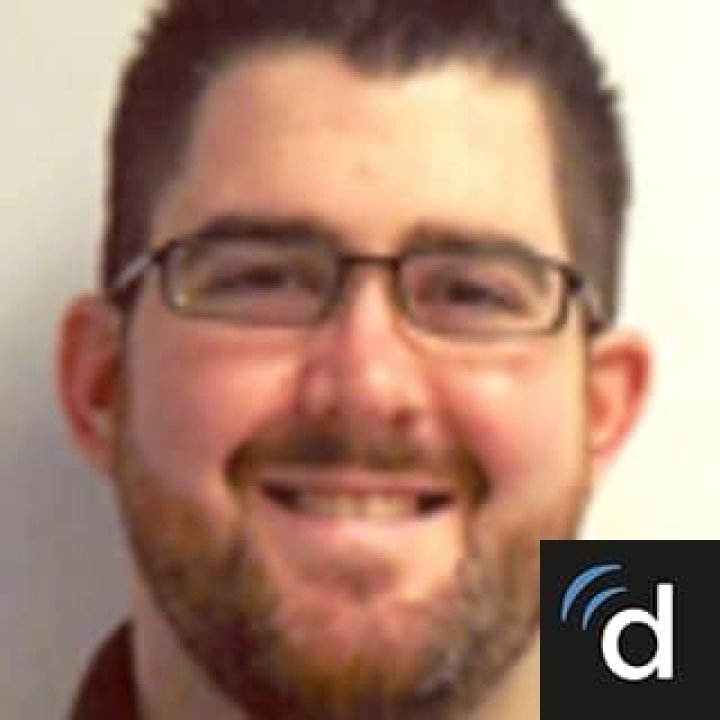 Dr. Robert Stuntz, MD – York, PA