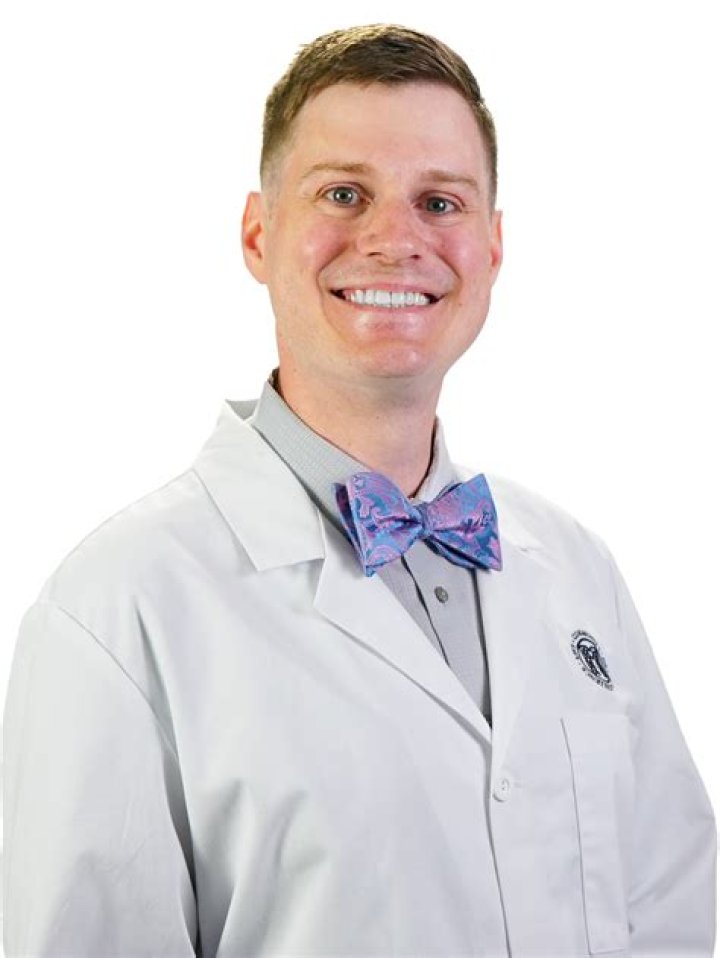 Dr. Robert Ward Jr., MD – Twin Falls, ID