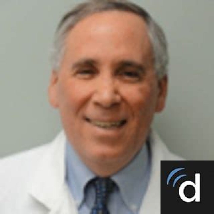 Dr. Robert Weiss, MD – Liverpool, NY