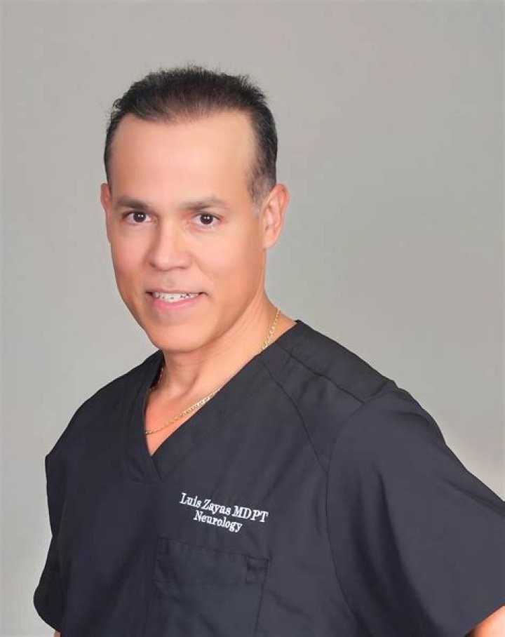 Dr. Roberto Reyes Rodriguez, MD – Coamo, PR