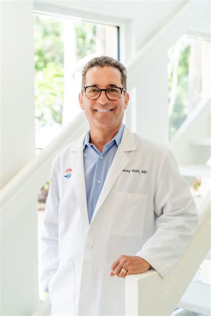 Dr. Robin Roth, MD – Naples, FL