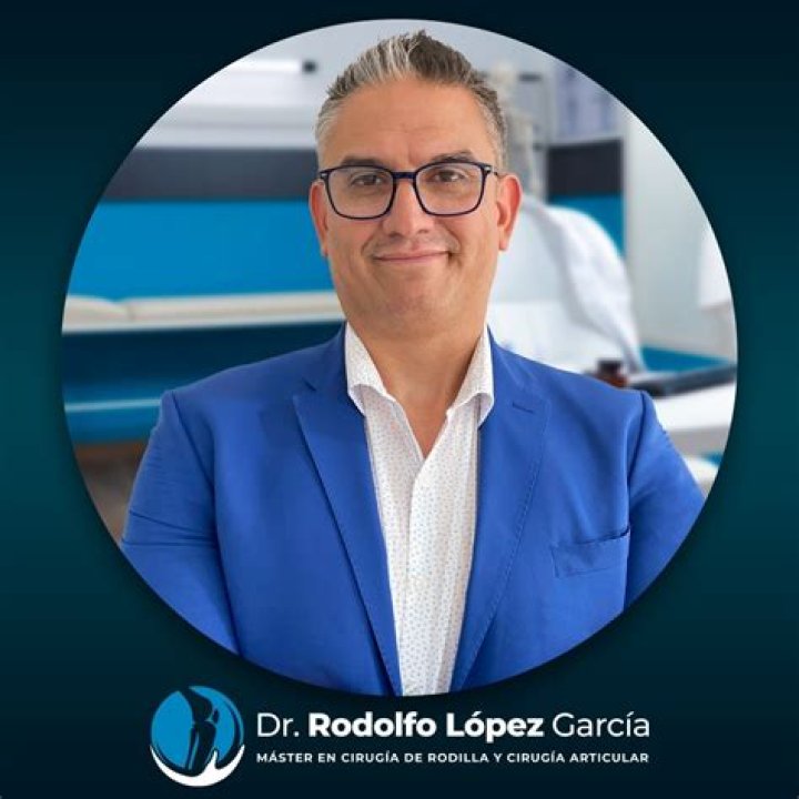 Dr. Rodolfo Gonzales, MD – Yuma, AZ