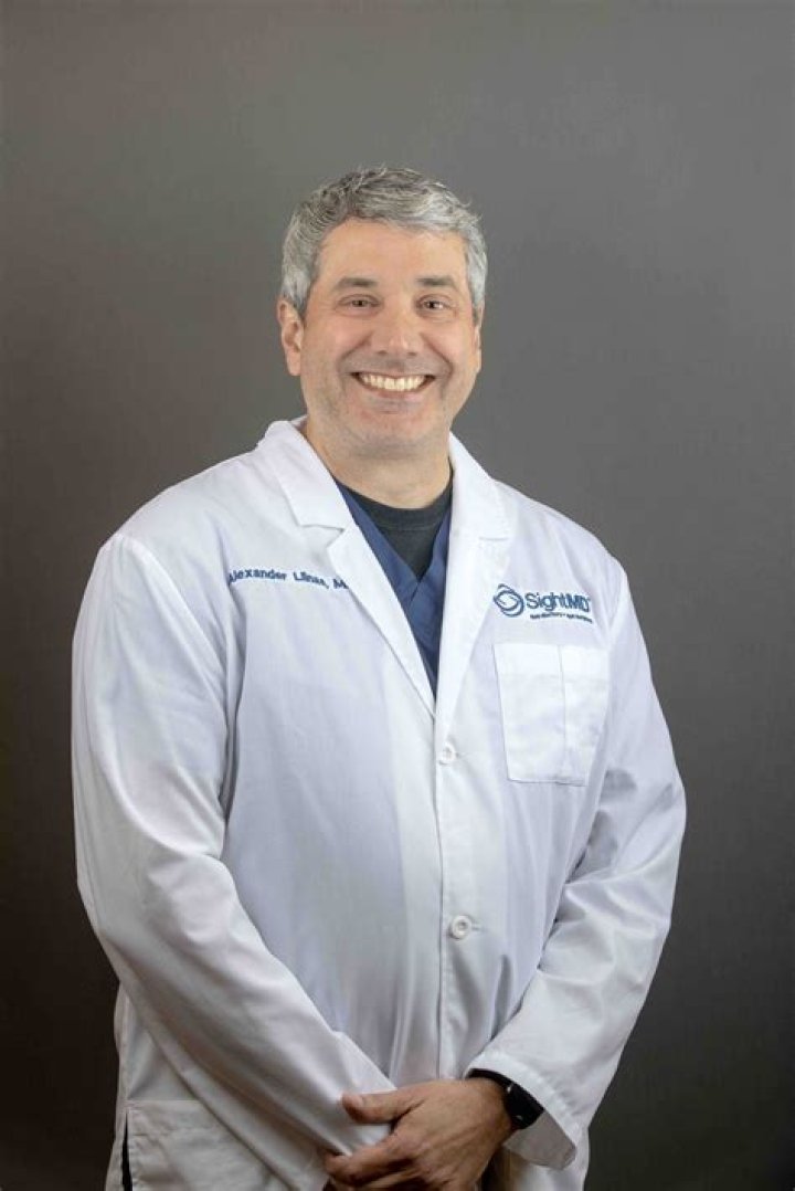 Dr. Rodolfo Llinas, MD – New York, NY