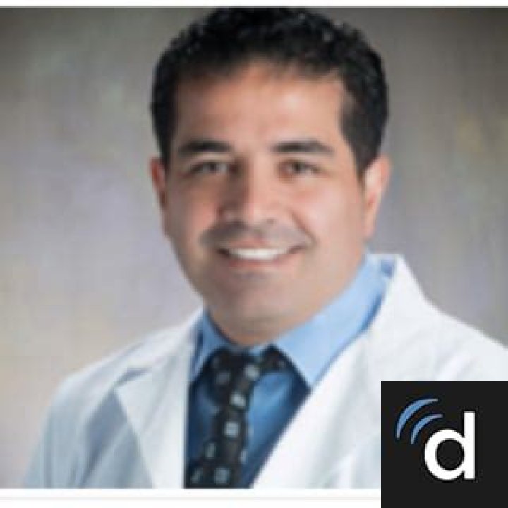 Dr. Rodwan Fadlallah, MD – Dearborn Heights, MI