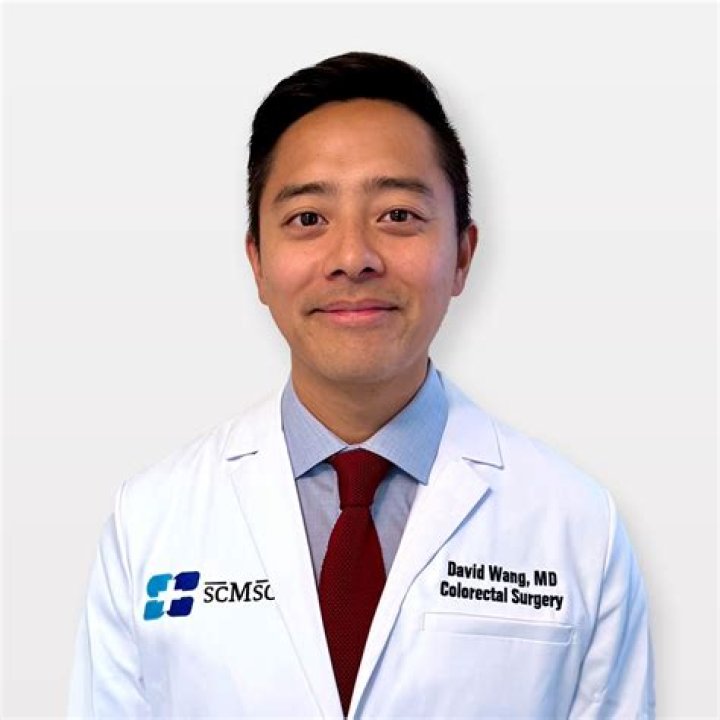 Dr. Roger Wang, MD – Redmond, WA