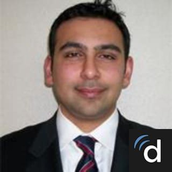 Dr. Rohit Bhave, MD – Ann Arbor, MI