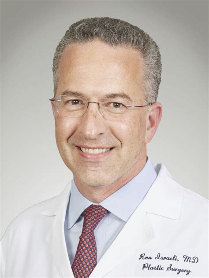 Dr. Ron Israeli, MD – Great Neck, NY