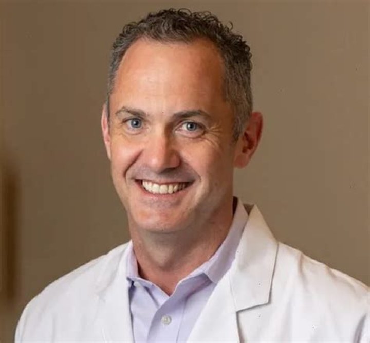 Dr. Ronald Bradshaw, MD – Southlake, TX