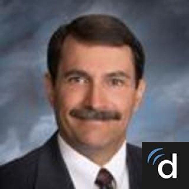 Dr. Ronald Dobesh, MD – Kearney, NE