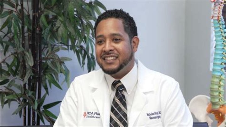Dr. Ronald Tisdale, MD – Selma, AL