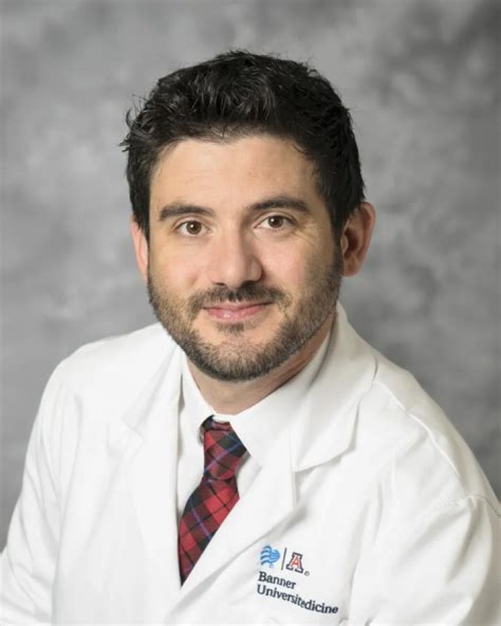 Dr. Ronald Turker, MD – Lake Oswego, OR