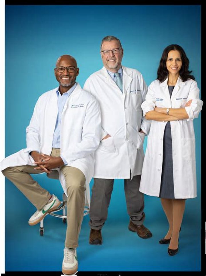 Dr. Ronaldo Patiag, MD – Portsmouth, NH