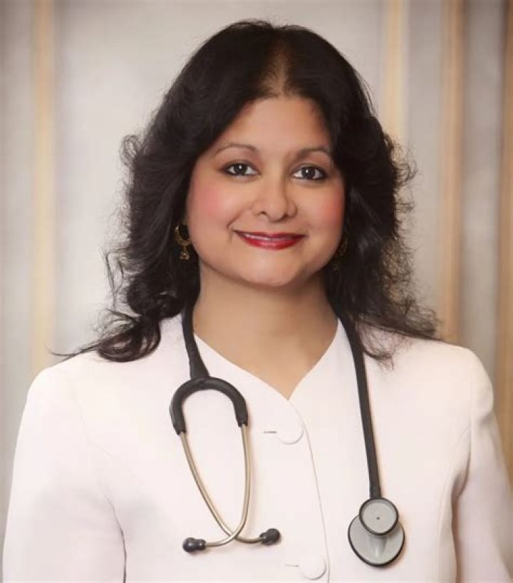 Dr. Roopa (Jogani) Dani, MD – Las Vegas, NV