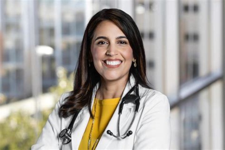 Dr. Rosa Galvez, MD – Albuquerque, NM