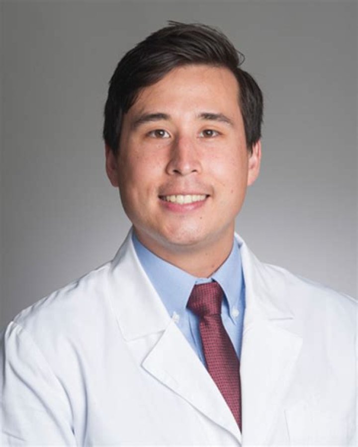 Dr. Ross Tye, MD – Chico, CA