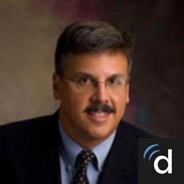 Dr. Ross Wheeler, MD – Palm Coast, FL