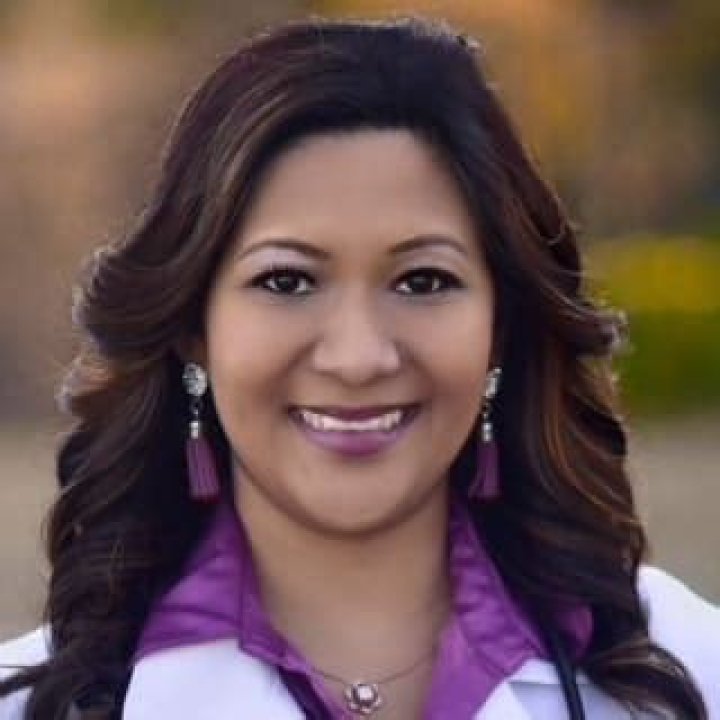 Dr. Rosy Rajbhandary, MD – Burleson, TX