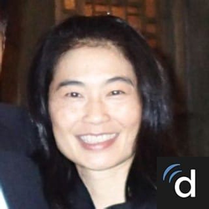 Dr. Ru-Fong Cheng, MD – Skillman, NJ